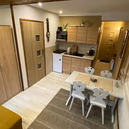 Apartament Uroczysko Wisła Zewnętrze zdjęcie