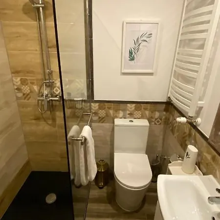 Apartament Uroczysko Wisła Zewnętrze zdjęcie