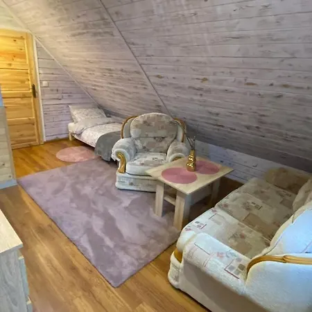 Apartament Uroczysko Wisła Zewnętrze zdjęcie
