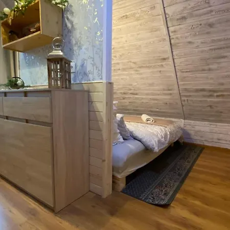 Apartament Uroczysko Wisła Zewnętrze zdjęcie