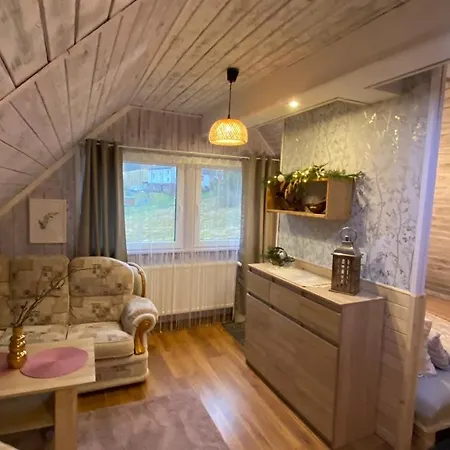 Apartament Uroczysko Wisła Zewnętrze zdjęcie