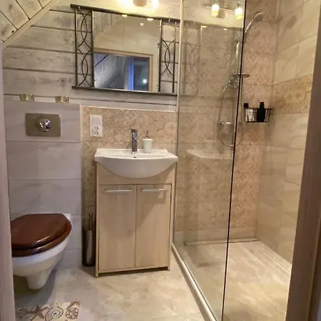 Apartament Uroczysko Wisła Zewnętrze zdjęcie