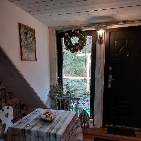 Apartament Uroczysko Wisła Zewnętrze zdjęcie