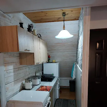 Apartament Uroczysko Wisła Zewnętrze zdjęcie