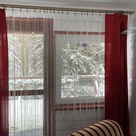 Apartament Uroczysko Wisła Zewnętrze zdjęcie