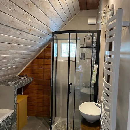 Apartament Uroczysko Wisła Zewnętrze zdjęcie
