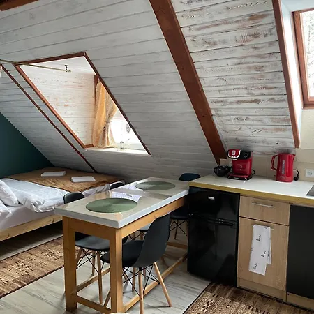 Apartament Uroczysko Wisła Zewnętrze zdjęcie