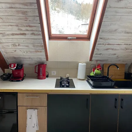 Apartament Uroczysko Wisła Zewnętrze zdjęcie