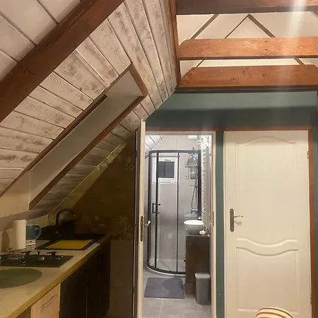 Apartament Uroczysko Wisła Zewnętrze zdjęcie