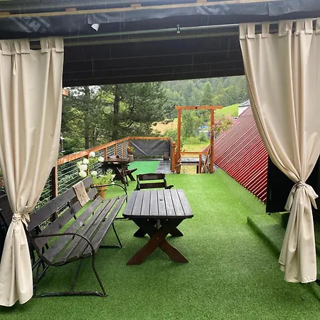 Apartament Uroczysko Wisła Zewnętrze zdjęcie