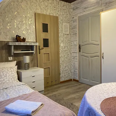 Apartament Uroczysko Wisła Zewnętrze zdjęcie