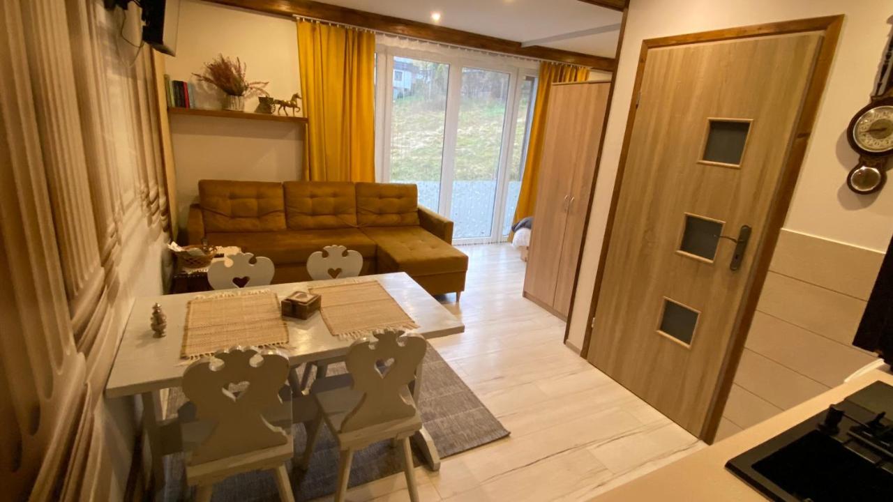 Apartment Uroczysko