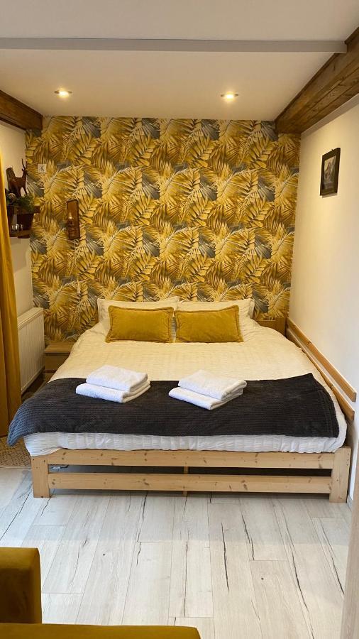 Apartment Uroczysko Wisla