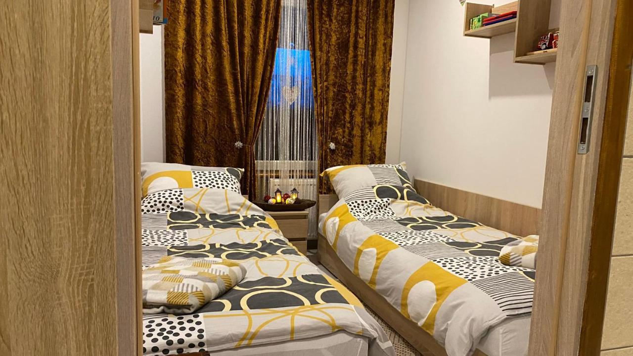 Apartment Uroczysko Wisla