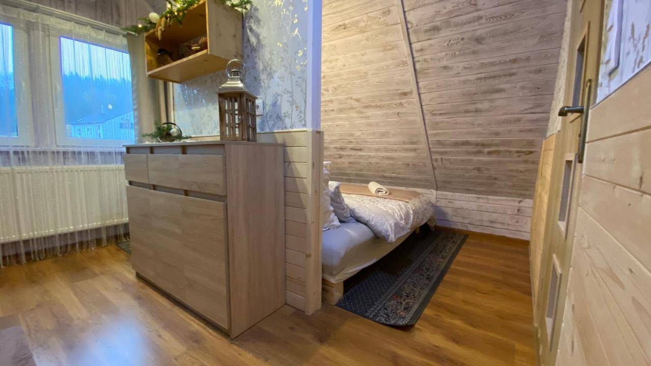Uroczysko Apartment