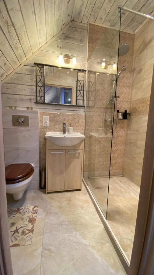 Apartment Uroczysko *