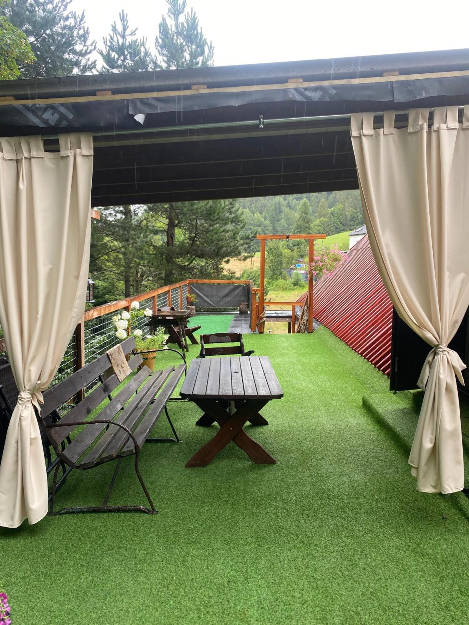 Apartment Uroczysko